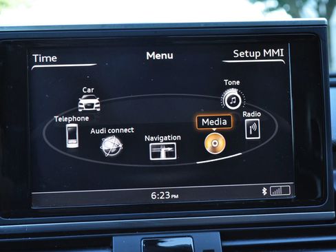 Used 2016 Audi A6 2.0T Premium Plus w/ Premium Plus Package image 14