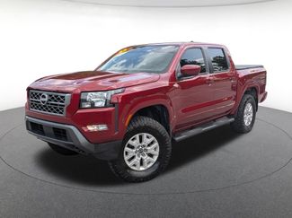Used 2022 Nissan Frontier SV AWD/4WD video 1