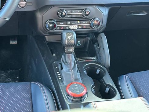 New 2025 Ford Bronco Raptor AWD/4WD image 16