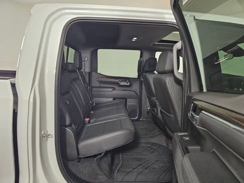 Used 2023 Chevrolet Silverado 1500 RST image 15