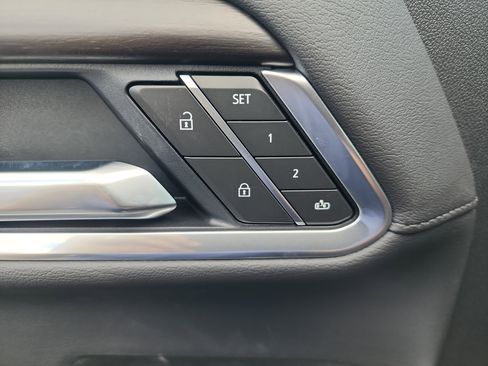 New 2026 GMC Sierra 2500 Denali AWD/4WD image 13