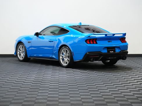 Used 2024 Ford Mustang GT Premium RWD image 8
