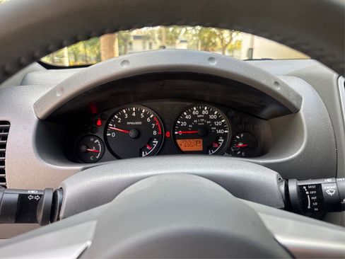 Used 2016 Nissan Frontier SV w/ SV Value Truck Package RWD image 16