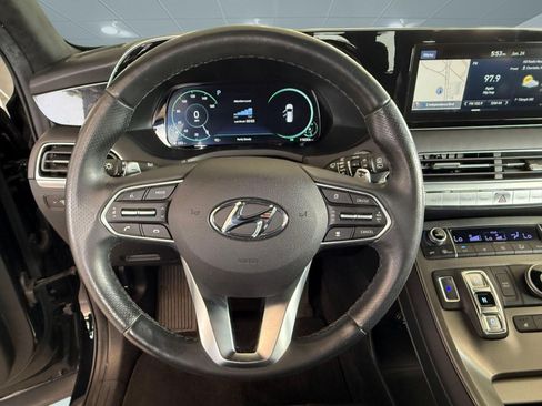 Used 2020 Hyundai Palisade Limited FWD image 8