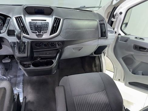 Used 2016 Ford Transit 350 XLT RWD image 14