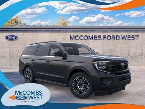 New 2026 Ford Expedition Active RWD image 1