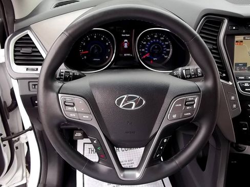 Used 2013 Hyundai Santa Fe Sport w/ Technology Pkg FWD image 20