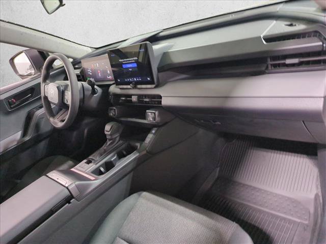 Used 2026 Toyota RAV4 LE FWD image 21