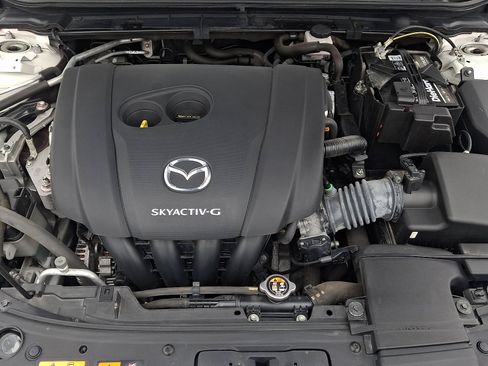 Used 2021 MAZDA MAZDA3 s image 29