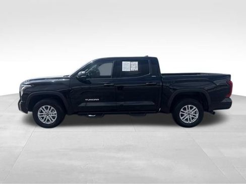 Used 2024 Toyota Tundra SR5 w/ SR5 Convenience Package AWD/4WD image 2