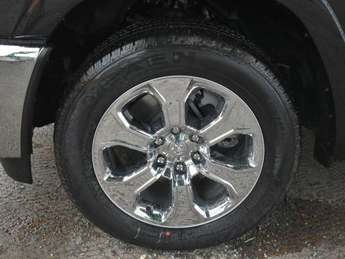 New 2026 RAM 1500 Big Horn image 11