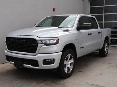Used 2026 RAM 1500 Express