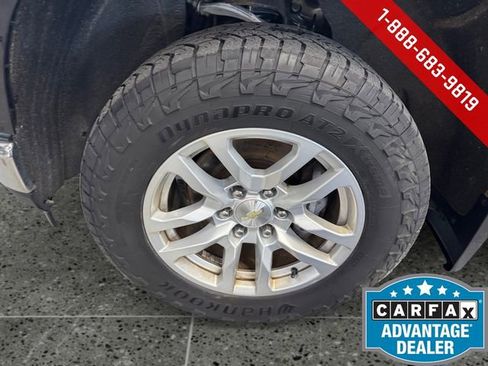 Used 2019 Chevrolet Silverado 1500 LT w/ All-Star Edition image 24