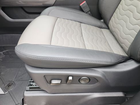 New 2026 Chevrolet Silverado 2500 ZR2 image 25