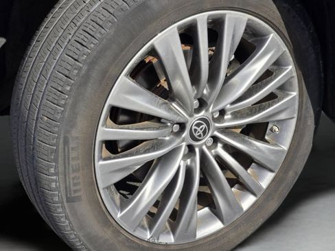 Used 2021 Toyota Highlander Platinum AWD/4WD image 27