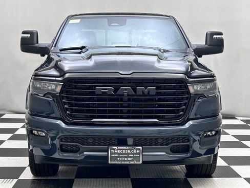 New 2026 RAM 1500 Laramie image 3