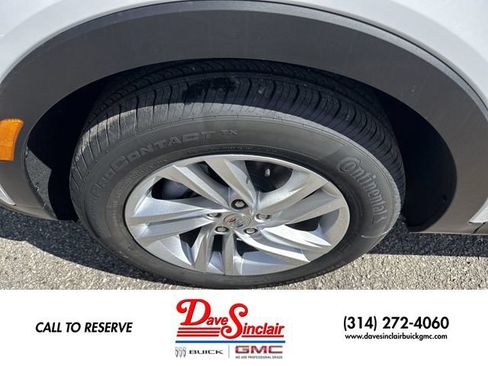 New 2026 Buick Envista Preferred w/ Convenience I Package FWD image 10