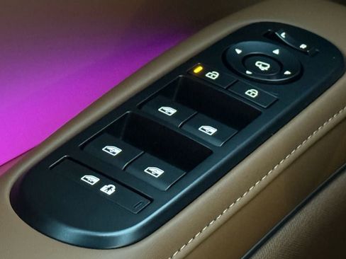 New 2026 Hyundai Palisade Calligraphy image 16