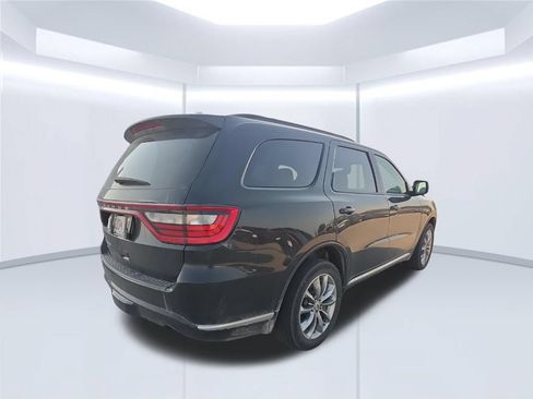 Used 2022 Dodge Durango SXT w/ Trailer Tow Group IV AWD/4WD image 5