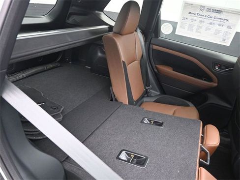 New 2026 Subaru Forester Touring image 28