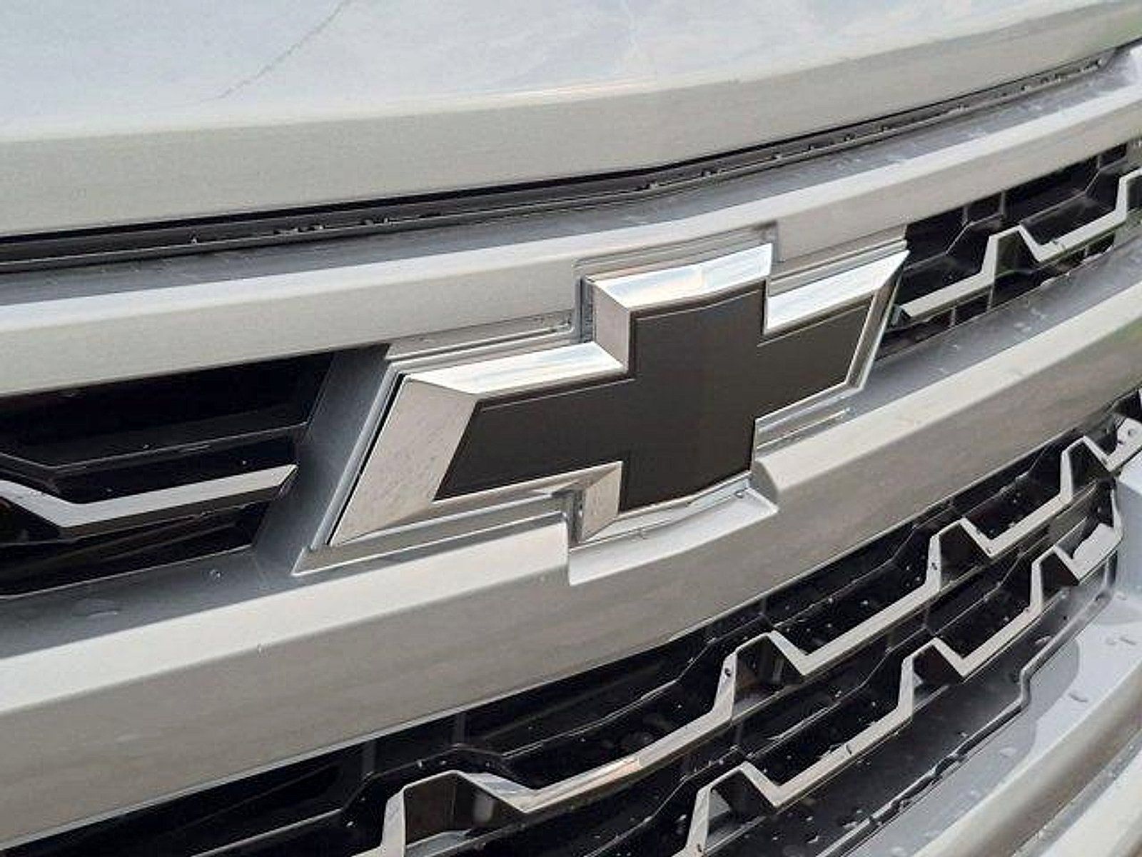 New 2026 Chevrolet Silverado 1500 RST w/ Texas Edition Plus RWD image 30