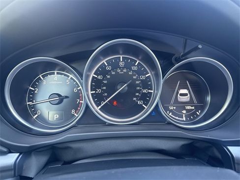 New 2025 MAZDA CX-5 AWD 2.5 S w/ Preferred Package image 15