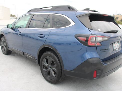 Used 2021 Subaru Outback Onyx Edition XT w/ Popular Package #2 AWD/4WD image 5
