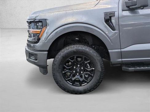 Used 2024 Ford F150 XLT w/ Tow/Haul Package image 22