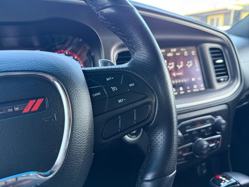 Used 2022 Dodge Charger R/T w/ Plus Group image 17