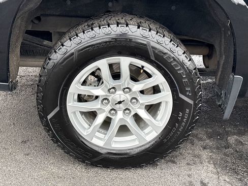 Used 2019 Chevrolet Silverado 1500 RST image 10