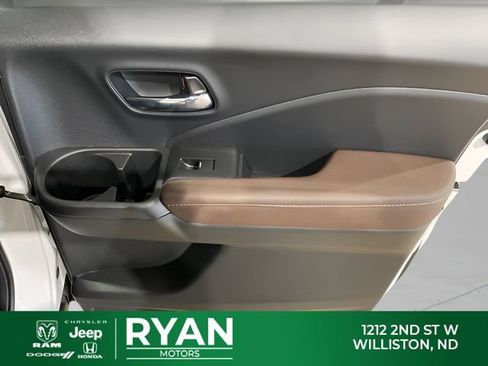 New 2026 Honda Ridgeline RTL image 53