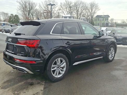 Certified 2023 Audi Q5 2.0T Premium w/ Convenience Package image 25