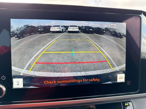 Certified 2026 Toyota Camry SE image 23