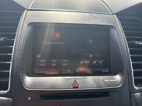 Used 2014 Ford Taurus Limited FWD image 15