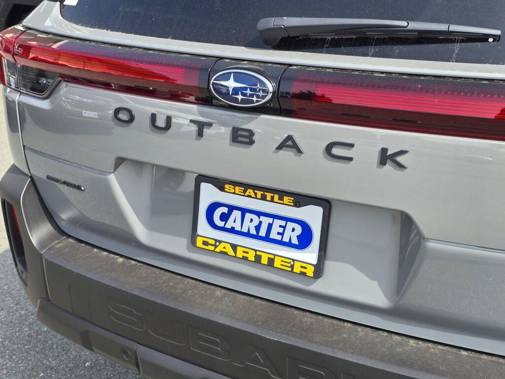New 2026 Subaru Outback Limited XT AWD/4WD image 15