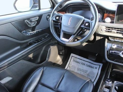 Used 2021 Lincoln Corsair Reserve w/ Equipment Group 201A image 29