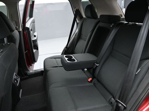 Used 2026 Nissan Rogue S image 13