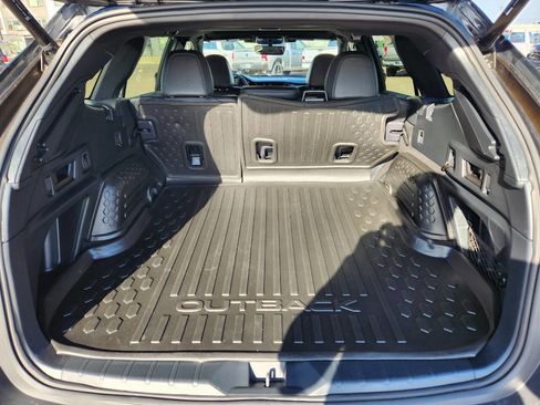 Used 2023 Subaru Outback Wilderness image 29