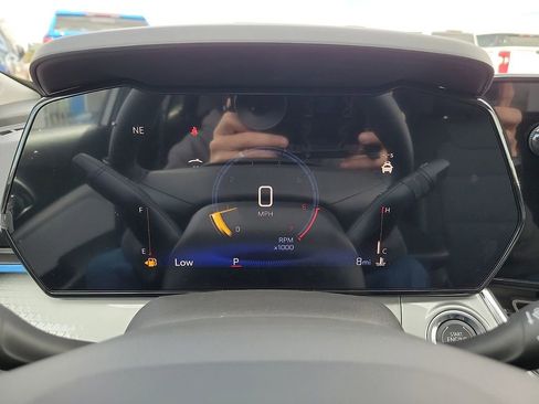 New 2026 Chevrolet Trax LT w/ Driver Confidence Package image 23