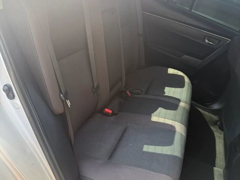 Used 2019 Toyota Corolla LE w/ Carpet Mat Package (TMS) FWD image 14