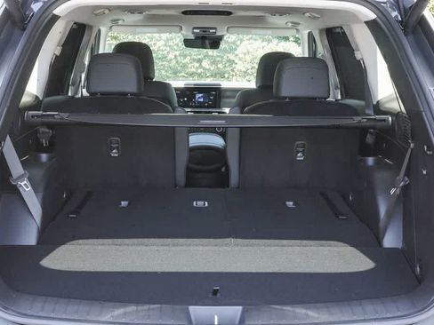 New 2026 Hyundai Palisade SEL Premium AWD/4WD image 26