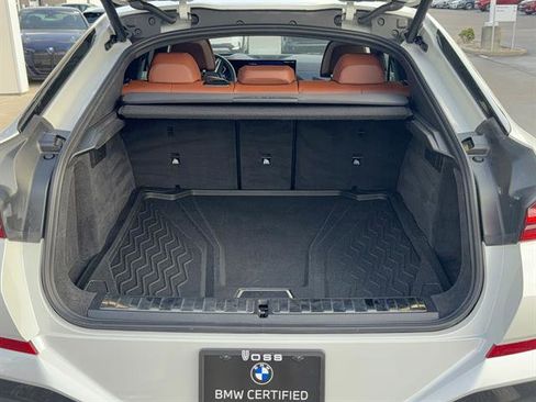 Certified 2026 BMW X6 M60i image 5