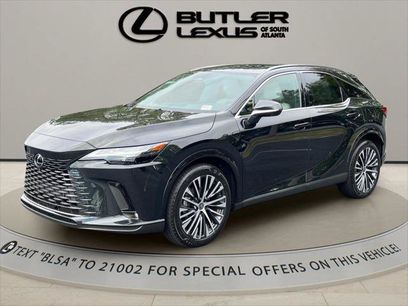 Certified 2026 Lexus RX 350 Premium Plus w/ Accessory Package (Z1)