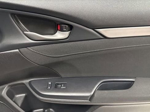 Used 2021 Honda Civic EX image 49