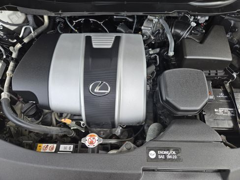 Used 2018 Lexus RX 350 FWD w/ Premium Package image 28