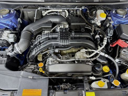 Used 2019 Subaru Crosstrek 2.0i Premium w/ Eyesight System image 30