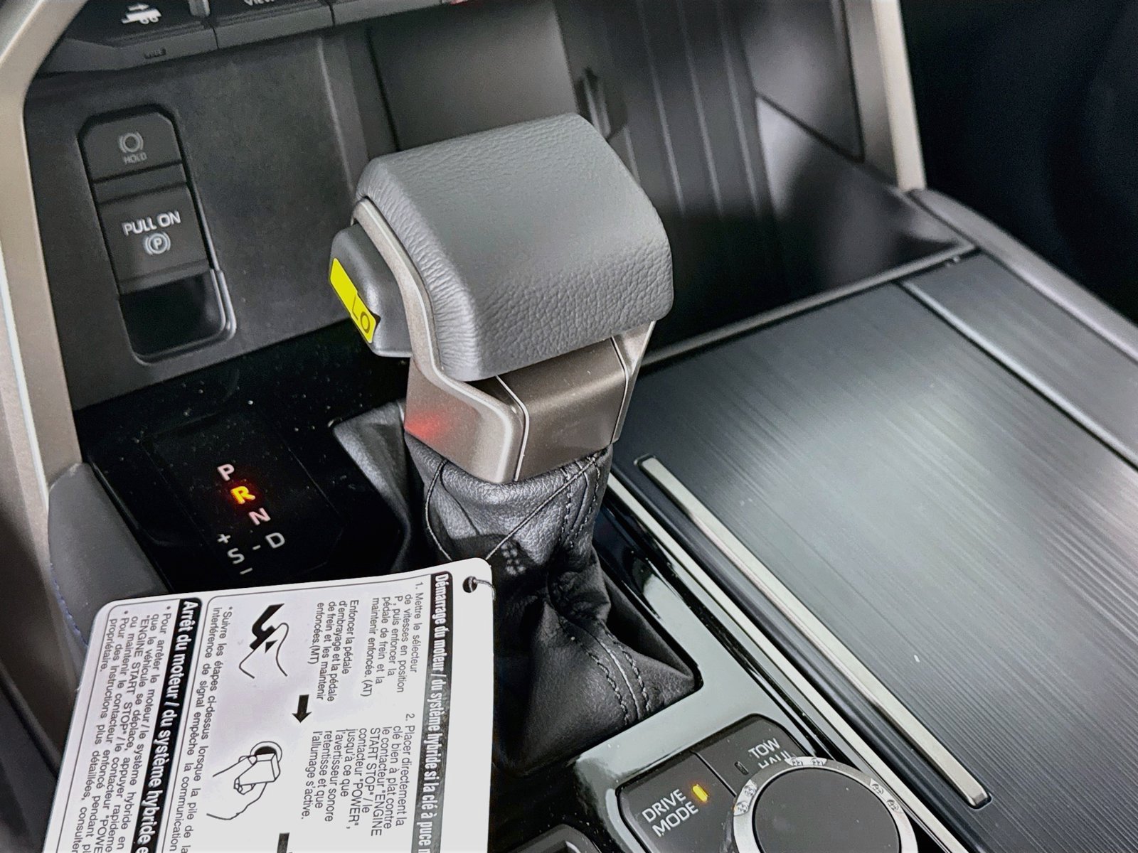 Certified 2026 Toyota Tundra Platinum AWD/4WD image 11