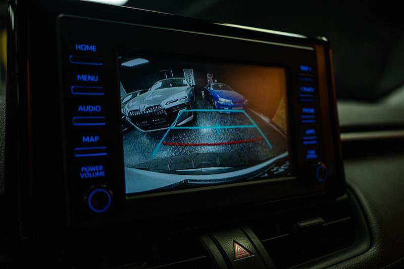 Used 2019 Toyota RAV4 XLE w/ Carpet Mat Package FWD image 20