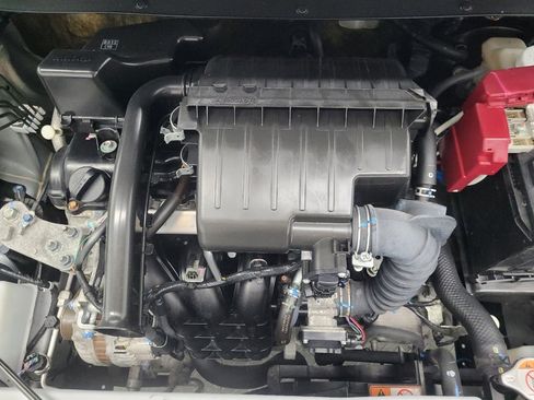 Used 2024 Mitsubishi Mirage G4 LE image 30