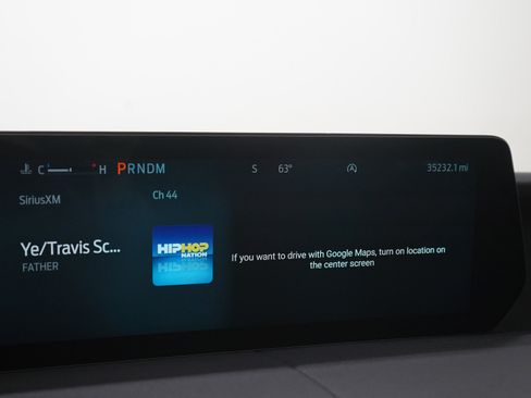 Used 2025 Ford Expedition Max Platinum AWD/4WD image 33